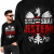 LONGSLEEVE PATRIOTYCZNY  NIE MÓWIĘ